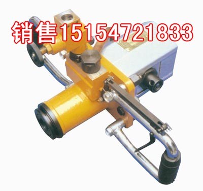 供应ZRS-50/400手持式乳化液钻机